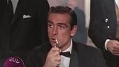 La Corona e James Bond