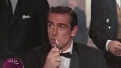 La Corona e James Bond