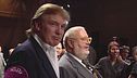 Ritratto di Donald Trump