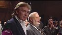 Ritratto di Donald Trump