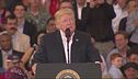 La presidenza di Donald Trump
