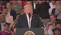 La presidenza di Donald Trump