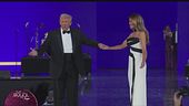 La famiglia Trump