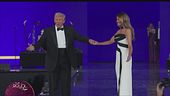 La famiglia Trump