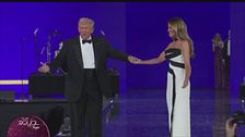 La famiglia Trump