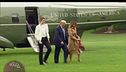 Il clan dei Trump
