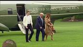 Il clan dei Trump