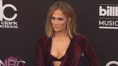 Gli inizi di Jennifer Lopez e Ben Affleck