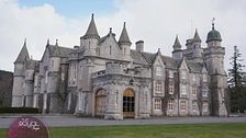 Il Castello di Balmoral