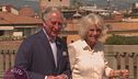 Le mete preferite dei Windsor in Italia