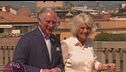 Le mete preferite dei Windsor in Italia