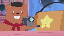 Il documentario di Grizz