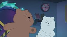 Panda incompreso