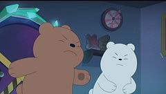Panda incompreso