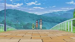 Ep. 1 - Benvenuti all'Accademia Arancia!