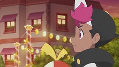 Ep. 3 - Risplendi, bagliore delle fiamme e dell'arte!