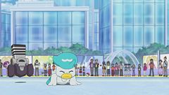 Ep. 4 - Dot e Nidotina