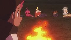 Ep. 7 - Allerta vento forte per Wattrel!