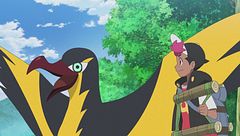 Ep. 8 - Hatenna e l'ultraterreno