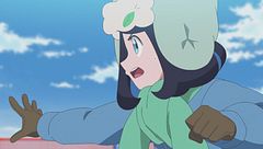 Ep. 18 - Lotta sul ghiaccio contro il Gelidtra le nevi contro Grusha