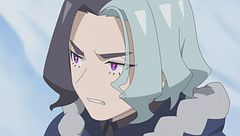 Ep. 19 - L'ombra incombente