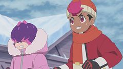 Ep. 20 - Liko e Amethio