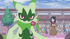 Ep. 22 - Liko contro Roy: lo splendore della teracristallizzazione