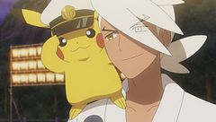 Ep. 24 - Roy è Crocalor, e Crocalor è Roy!