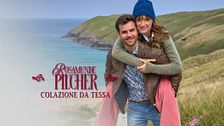 Rosamunde Pilcher: colazione da Tessa