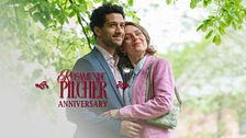 Rosamunde Pilcher: anniversary