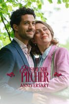 Rosamunde Pilcher: anniversary