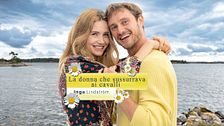 Inga Lindstrom - La donna che sussurrava ai cavalli