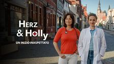 Herz e Holly - Un inizio inaspettato