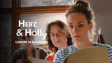 Herz e Holly - L'amore di una madre
