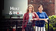 Herz e Holly - Sprazzi di luce