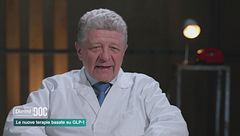 Ep. 1 - Le nuove terapie basate su glp