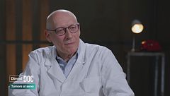 Ep. 7 - Tumore al seno