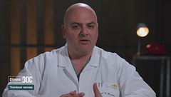 Ep. 11 - Trombosi venosa