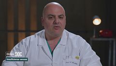 Ep. 14 - Insufficienza venosa