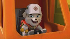 Squadra costruisce una pizzeria/squadra costruisce una strada per l'aeroporto