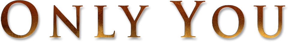 Only you - Film Mediaset Infinity