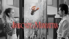 Aragoste a Manhattan
