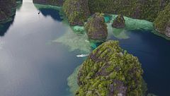 Ep. 1 - Il triangolo d'oro