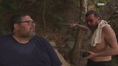 Giorno 1, Mediaset Extra