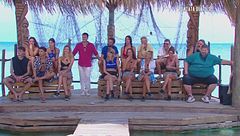 Giorno 15, Mediaset Extra