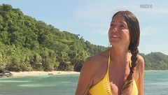 Giorno 21, Mediaset Extra