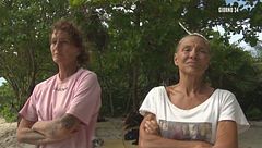 Giorno 34, Mediaset Extra