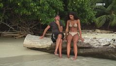 Giorno 36, Mediaset Extra