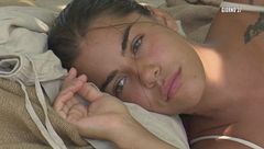 Giorno 37, Mediaset Extra