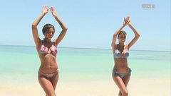 Giorni 38, 39 e 40, Mediaset Extra